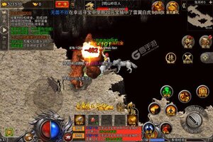 梦幻诸石官方版又开新服  新版本下载等你来挑战