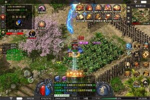 《热血火影》新版本下载人气爆棚  今日紧急加推新服