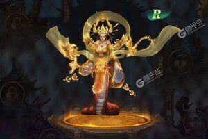 回合战斗手游《巫师血脉》开新服  数万玩家已更新官方最新版