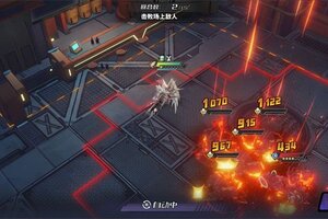 《晴空之下》装备攻略：装备系统全解析&制造技巧