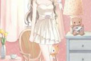 小清新淑女风搭配大搜集