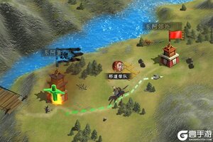 三国志战棋天下官网入口 2025最新三国志战棋天下官方网站地址是多少