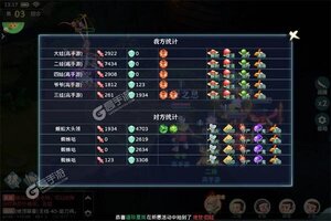 葫芦娃·奇幻世界又双叒开新服 小伙伴们一起来下载吧