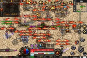 《战场荣耀》海量大礼高调来袭 官方版下载开启