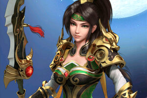 《全民主公2》新服终于来了  新老玩家迎最新版共享多重礼遇