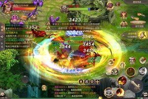 戒灵传说又开新服  全新版下载等你来挑战