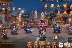 下载最新版《少年三国志2》 磨刀霍霍向新服