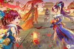 《三国杀名将传》1月26日五福临门活动