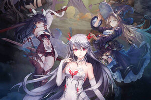 《绯石之心》2026年01月13日新服开启官宣 新版本下载恭迎体验