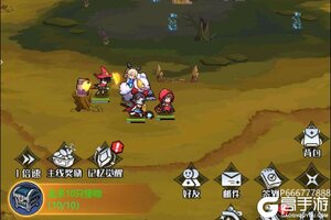 《童话奇遇记》萌新入门：核心主线机制&特色玩法介绍