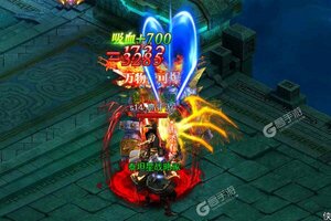 《热血新手村》新服终于来了  新老玩家迎新版本共享多重礼遇