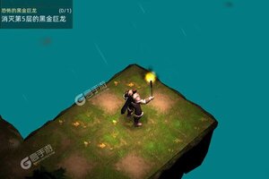 黑暗城堡下载怎么下 最新黑暗城堡安卓安装包下载地址整理