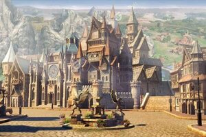 极限法则新服高调来袭 官方版极限法则下载一起来了