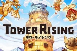迷宫探索RPG《Line Tower Rising》新曝光