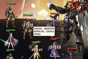 《爱琳诗篇》新版本今日隆重更新 开启新服大礼包共襄盛举