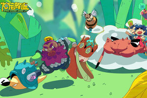 《神宠降临》氪金攻略：礼包、月卡、充值奖励性价比解析！