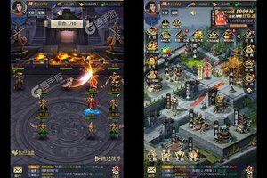 卡牌战略手游一个就够了 《卧龙无敌》迎官方版紧急加开新服