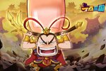 下载新版本《一点三国》领礼包 今天开新服注册享福利