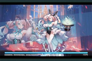 下载新版本《多克多比童话世界》 坐等千人新服开启