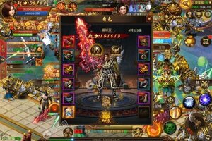 《牧场传奇》万人排队盛极一时 2022年02月11日开新服迎大佬回归