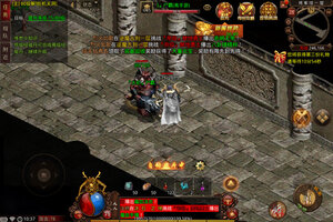 战神蚩尤下载地址分享 最新战神蚩尤官方安装包