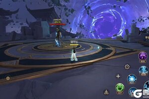 《蜀门手游》2025年10月10日新服开启预告 全新版下载恭迎体验