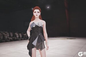 《明日之后》时装爆料 | 镁光叙事6 元解锁七周年排面！