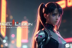 《女神星球》3月20日10时新服S319开启