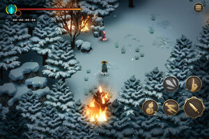 最新暖雪下载地址来了 2026最新版暖雪游戏下载指南