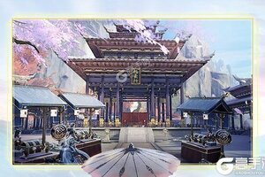 《青云诀2》千人排队热闹非凡 2022年08月10日开新服迎大佬回归