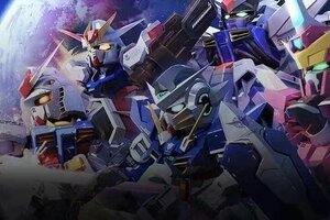 《高达钢铁之诗》8月13日更新内容：新手补给上线，矿区商店上新