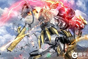 敢达争锋对决下载怎么下 最新敢达争锋对决安卓安装包下载地址汇总