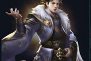 三国之争王者出世!《乱世王者》打造最强主公