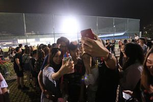 王者荣耀KPL总决赛选手采访：AG超玩会.梦泪声称留有大招，一起猜猜看？
