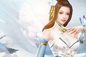 下载全新版《逆苍穹》 磨刀霍霍向新服