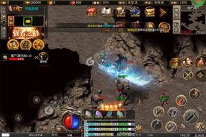 梦幻传奇新服强势来袭 官方最新版梦幻传奇下载一起来了