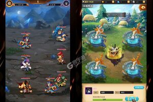 《神曲世界》官方最新版下载人气爆棚  今日紧急加推新服