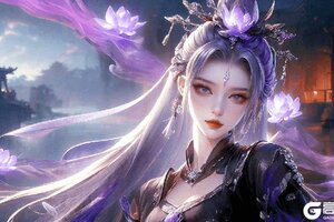 《永夜魔君》七夕鹊桥相会专属礼包助你遨游永夜！