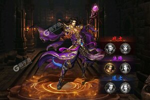 角色扮演手游《阴阳界》开新服  数十万玩家已更新官方最新版