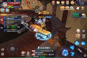 大佬入坑看新服 《永夜魔君》新服开启 全新版下载奉上