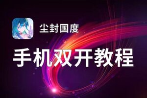 有没有尘封国度双开软件推荐 深度解答如何双开尘封国度