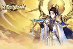 放置与召唤又双叒开新服 小伙伴们一起来下载吧