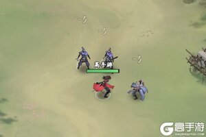 自在江湖下载 2026官方最新安卓版自在江湖下载安装方法盘点