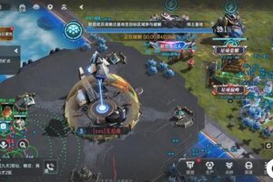 《群星纪元》高光战役丨多方联盟陷乱战