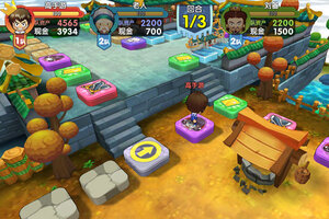 富豪闯三国下载怎么下 最新富豪闯三国安卓安装包下载地址盘点