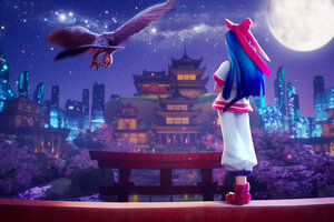 拳魂觉醒下载怎么操作 最新拳魂觉醒安卓安装包下载地址汇总