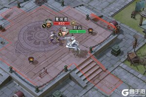 《三国战棋天下》新手开荒攻略：队伍养成建议&卡池策略分析