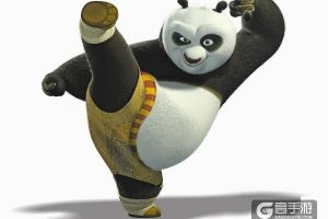 梦工厂联合数字王国 将史莱克和功夫熊猫带入VR世界