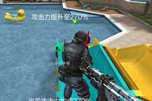 CF穿越火线手游沙漠TD怎么玩?玩法详细解读攻略