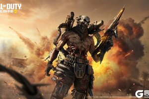 《使命召唤手游》全新神话级武器【拉克曼556-燧火雷鸣】即将登场